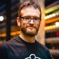 Double Stallion Games Employee Patric Mondou's profile photo