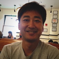 Xerion Advanced Battery Corp Employee Changwook Lee's profile photo