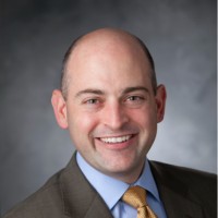 NEW YORK PRESBYTERIAN HOSPITAL WEILL CORNELL MEDICAL CENTER Employee Michael Barfield's profile photo