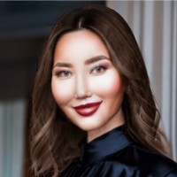 MARQUE Employee Heidi Nazarudin's profile photo