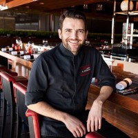 The Dinex Group - Daniel Boulud Employee Stéphane Galibert's profile photo