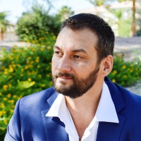 Grizzly Difference Employee Daniel Papp's profile photo