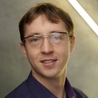 ImpulseRadar Employee Vasily Kharitonov's profile photo
