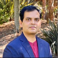 Decision Ready Solutions Employee Siba P's profile photo