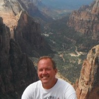 Civil & Environmental Consultants, Inc. Employee Paul Tomiczek's profile photo