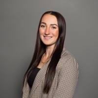 valantic Digital Finance Employee Sina Fein's profile photo