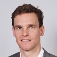 FLAURAUD Employee Cédric Kuhn's profile photo