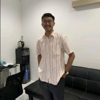PT. UBC Medical Indonesia Tbk Employee Bagus Dwi Widodo's profile photo