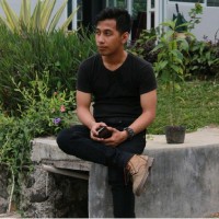 Moments To Go Employee Muhammad Riduwan's profile photo