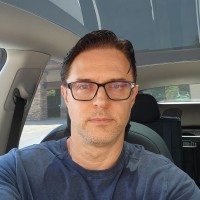 The Walt Disney Company Employee Chris Swain's profile photo