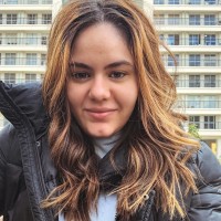 Tablet Cloud Employee Ana Paula Guilherme's profile photo