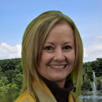 Southside Virginia Community College Employee Rita Phillips's profile photo