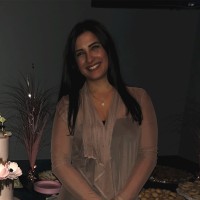 Mitchell Levy Employee Alessia Audia's profile photo