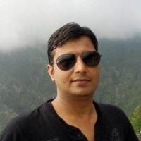 Vikrant Gill Email