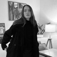 Vera Smyshnikava's profile photo