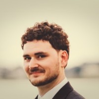 Solid Biosciences Employee John Bero's profile photo