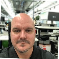 Meta Employee Jason Kalich's profile photo