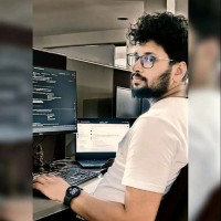 UniCourt Employee Shamith Shetty's profile photo