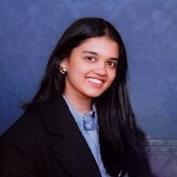 Srushti Pawar Email