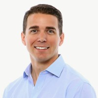 Uber Employee Guy Peterson's profile photo