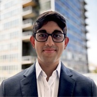 ReportWORQ Employee Rohan Shah's profile photo