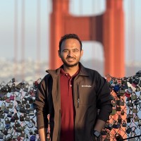 ULKASEMI Employee Shaer Ahmed's profile photo
