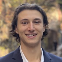 Noah Leinwand Email & Phone Number
