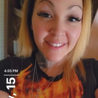 Ashley McAfee Email & Phone Number