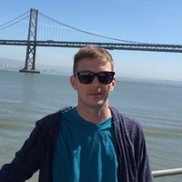 Jabra Hearing Employee Spencer Vigil's profile photo