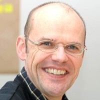 I Know IT Employee Koenraad Seys's profile photo