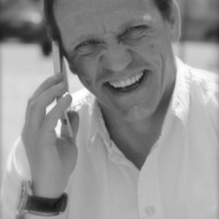 DSG Employee Erik Naudts's profile photo