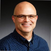ECMO Employee Leon Jacobs's profile photo