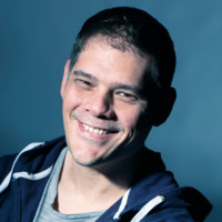 Focus Feedback Employee Brian Wijnandts's profile photo