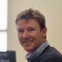 STYREG Employee Thomas Karlson's profile photo