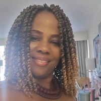 Aramark Employee Nina Westbrook's profile photo