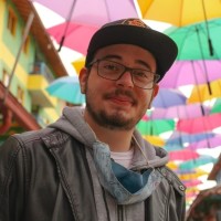 David Úsuga Email