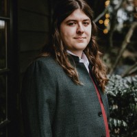 Reputation Rhino Employee Calen Bender's profile photo