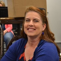 Niswonger Foundation Employee Jennifer Golden's profile photo