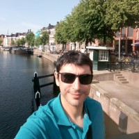 Kernel Group Employee Aleksandar Arsovski's profile photo
