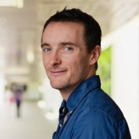 SNOWLEADER Employee Quentin Lestrehan's profile photo