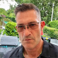 BT Employee Darren Gilbert's profile photo