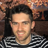 EGR Employee Tom Ross's profile photo