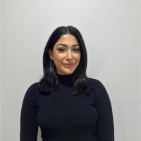 Body Corporate Brokers (BCB) Employee Sarah Ashaq's profile photo