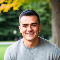 ObservePoint Employee Abel Gomez's profile photo