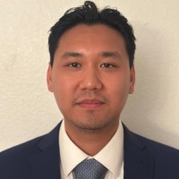 Smith Chason College Employee Andy Huang's profile photo