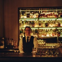 Clemente Bar Employee Richard Millwater's profile photo
