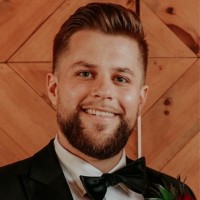 SharpSports Employee Zach Larson's profile photo