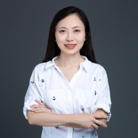 Insilico Medicine Employee Shan Chen's profile photo