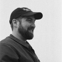 Odeko Employee Sean Kelly's profile photo