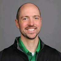 James Madison University Employee Joseph Volpi's profile photo